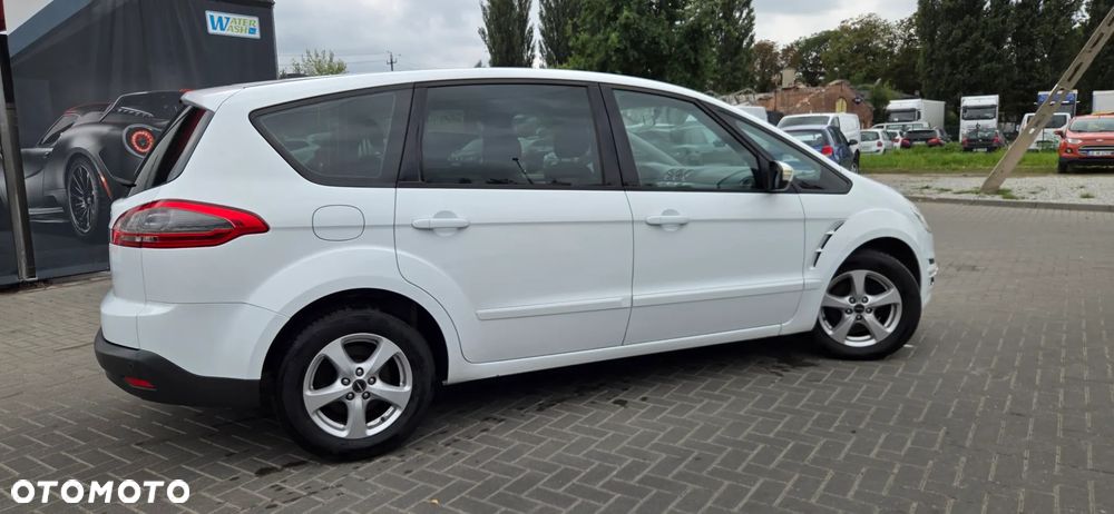 Ford S-Max 2.0 TDCi DPF Business Edition - 16