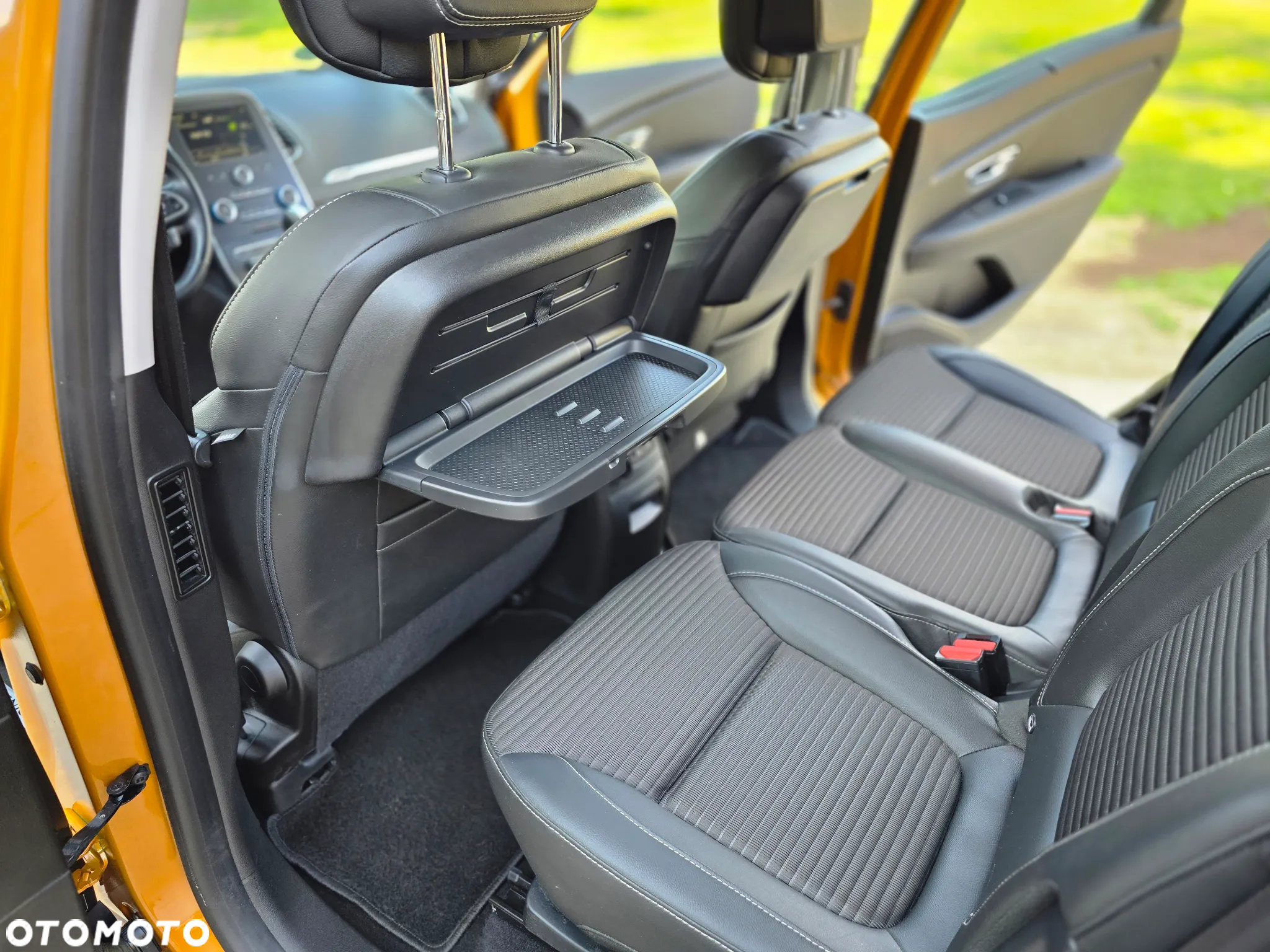 Renault Scenic 1.5 dCi Energy Limited EDC EU6 - 33