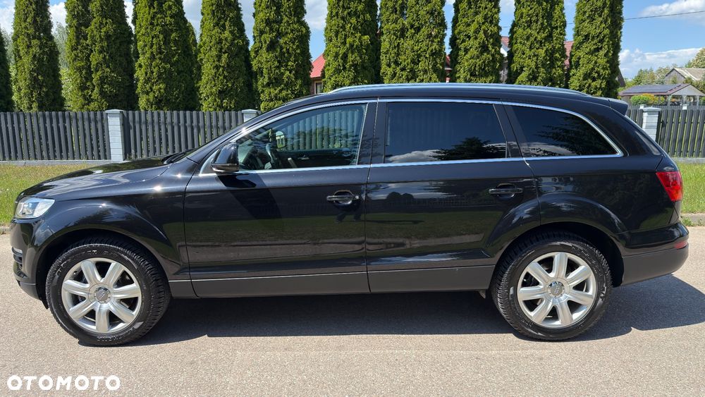 Audi Q7 3.0 TDI Quattro Tiptronic - 2