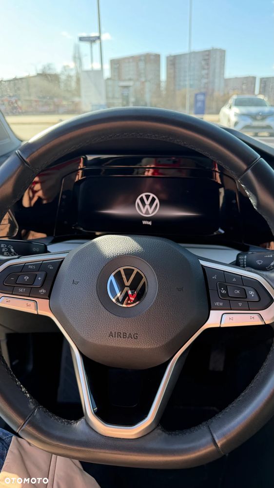 Volkswagen Golf 1.5 TSI EVO Life - 8