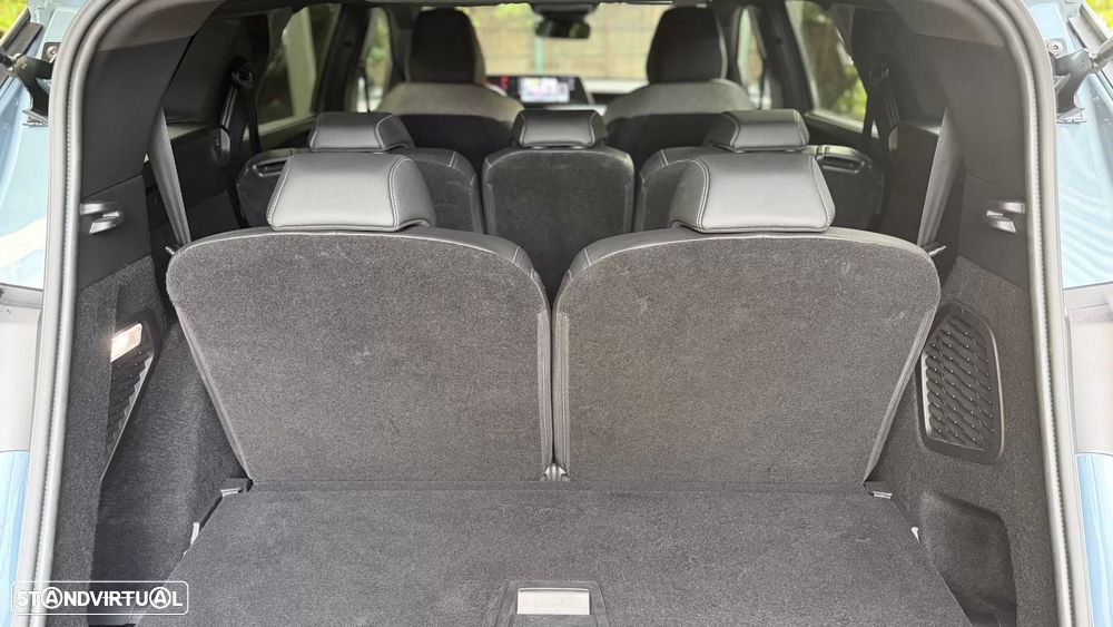 Peugeot 5008 Hybrid 145 e-DSC6 Allure - 7