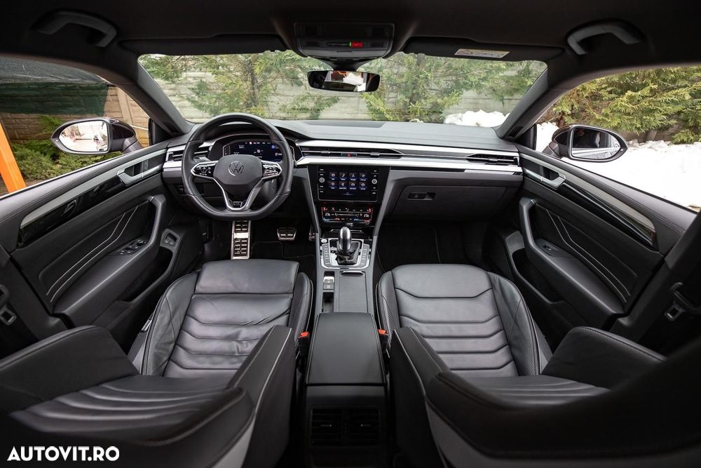 Volkswagen ARTEON - 18