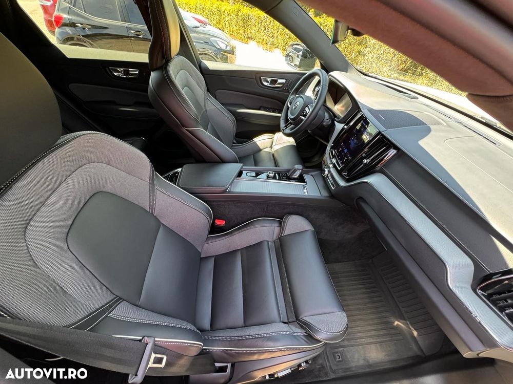 Volvo XC 60 - 18