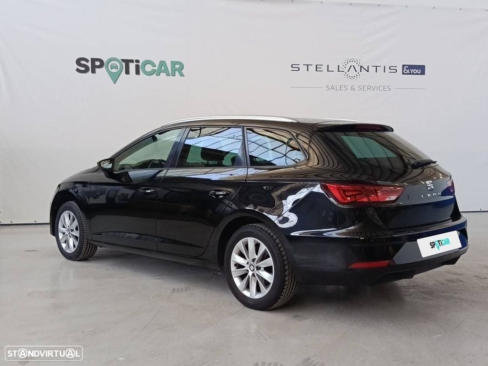 SEAT Leon ST 1.6 TDI Style S/S - 5