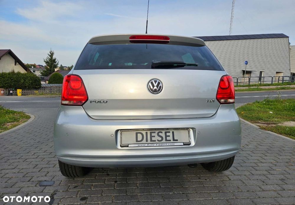Volkswagen Polo - 17