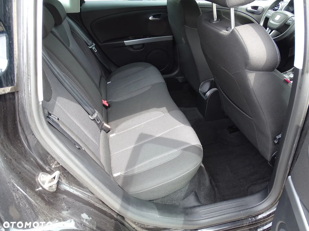 Seat Leon - 18