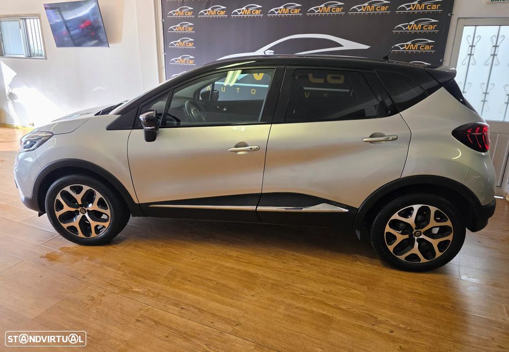Renault Captur 0.9 TCE Exclusive - 7