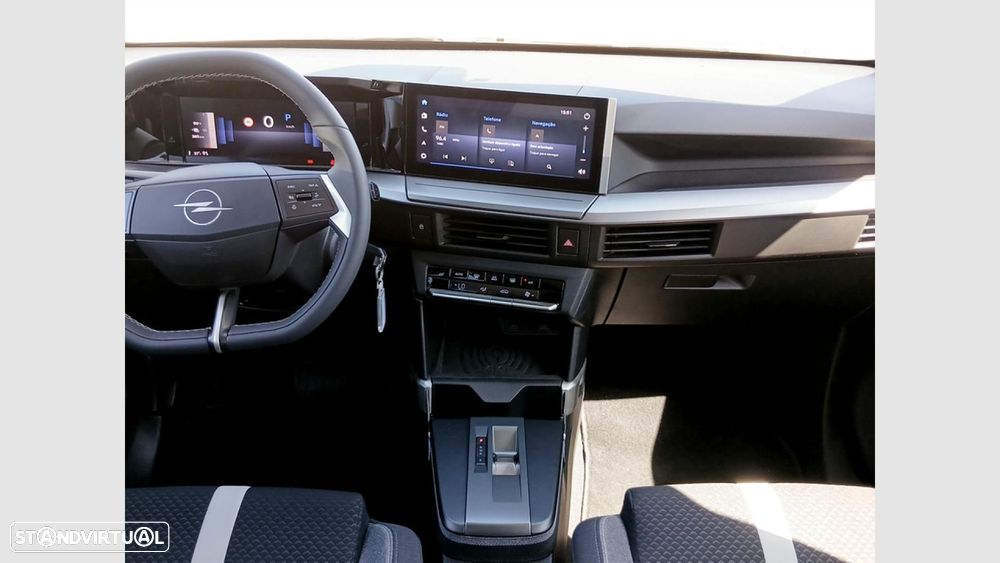 Opel Frontera 44 kWh Edition - 19