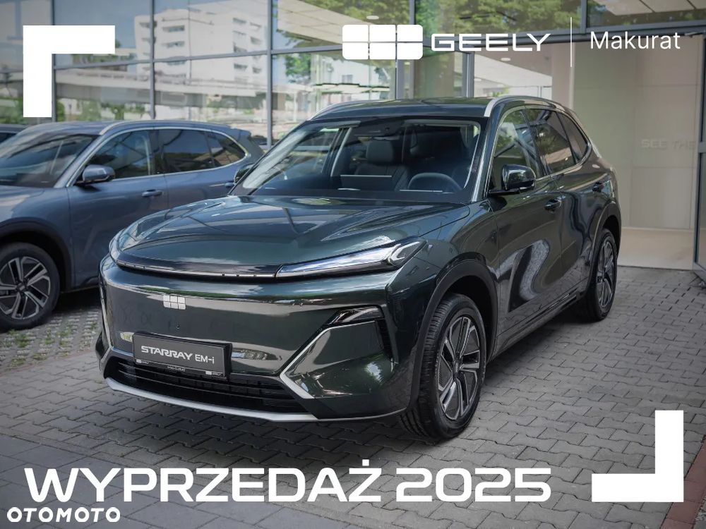 Geely Starray ver-em--i-1-5-phev-pro - 2