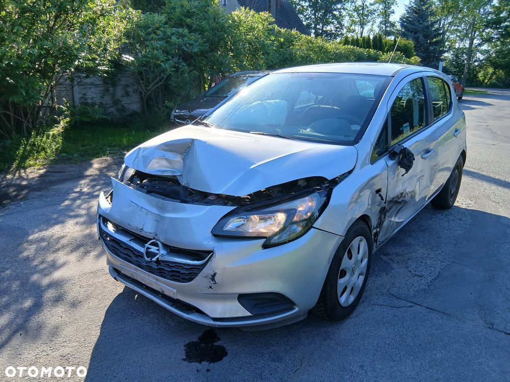Opel Corsa 1.4 Edition - 2