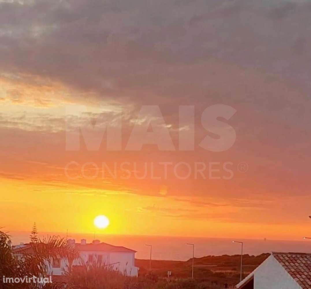 Moradia T3 Duplex com Piscina em Porto Covo - Grande imagem: 4/23