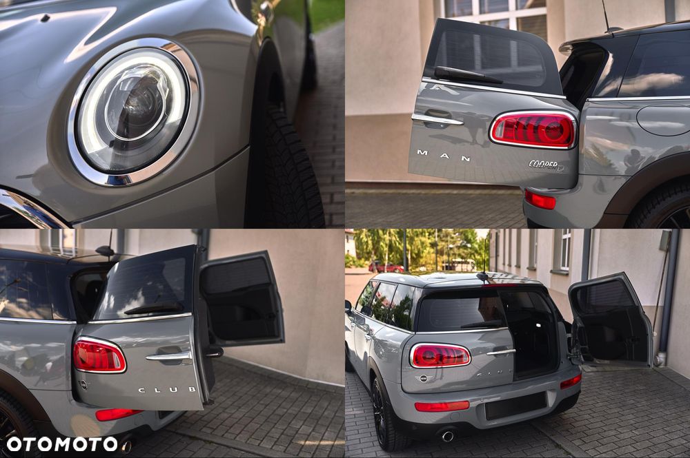 MINI Clubman - 5