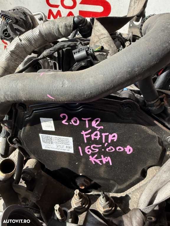 Motor fara anexe FORD TRANSIT 2.0 euro 6 tractiune fata - 2