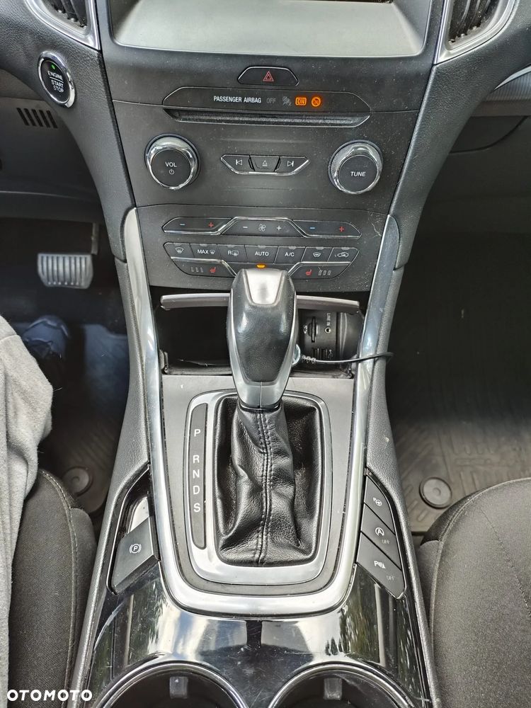 Ford Galaxy 2.0 TDCi Titanium PowerShift - 37