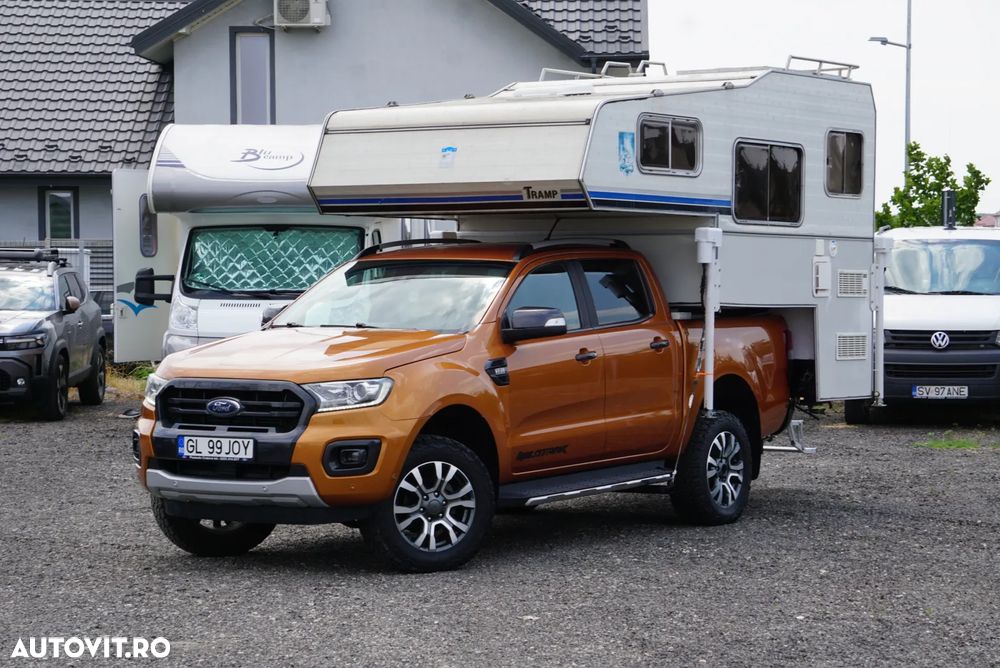 Ford Ranger - 3