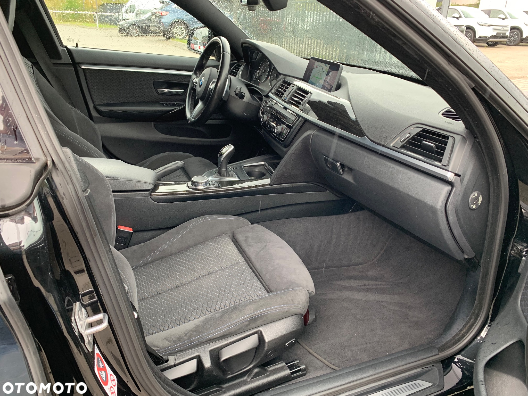 BMW Seria 4 430i xDrive M Sport - 29