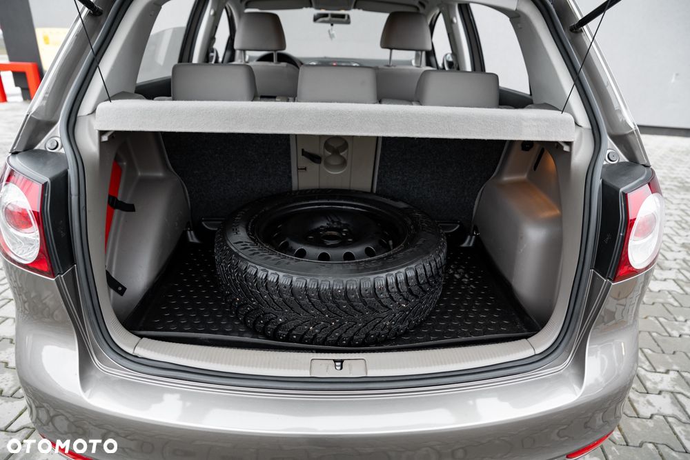 Volkswagen Golf Plus 1.4 TSI Comfortline - 32