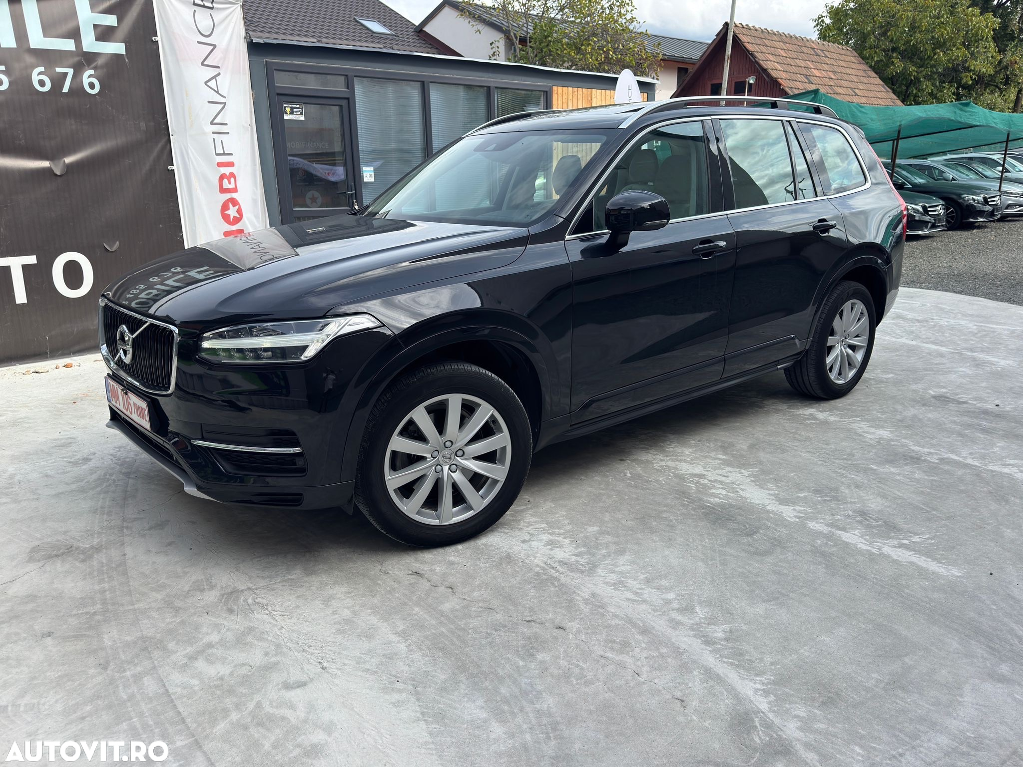 Volvo XC 90 - 24