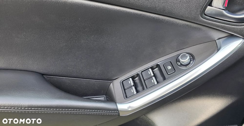 Mazda CX-5 2.0 Skypassion - 16