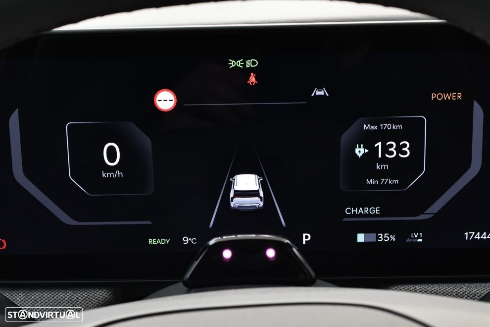 Kia EV3 58.3 kWh Drive - 16