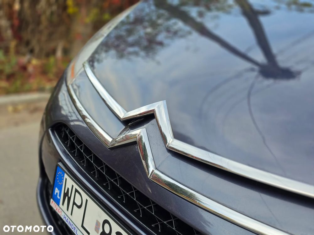 Citroën C4 Picasso - 4