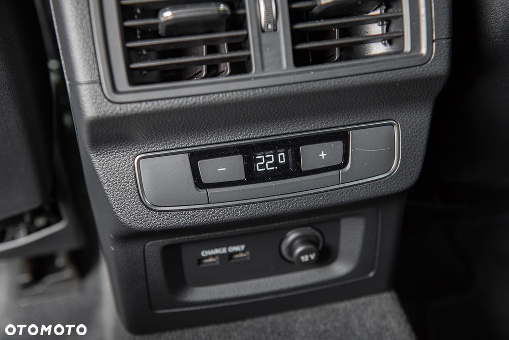 Audi Q5 Sportback 50 TFSIe quattro S tronic S line - 34