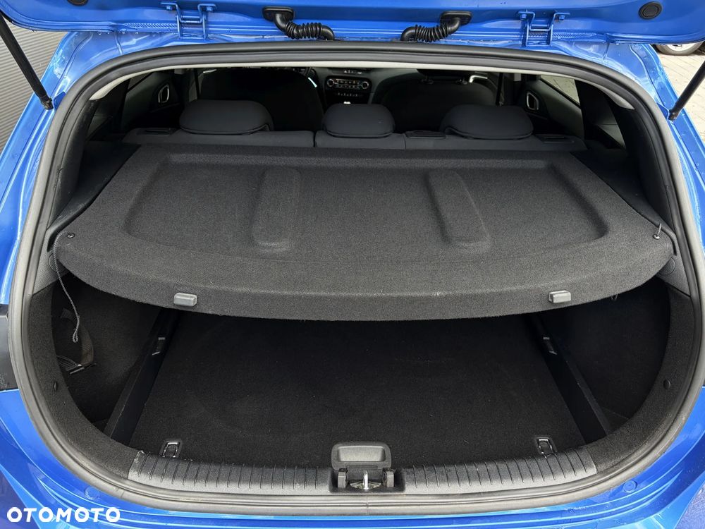 Kia Ceed 1.4 T-GDI L - 35