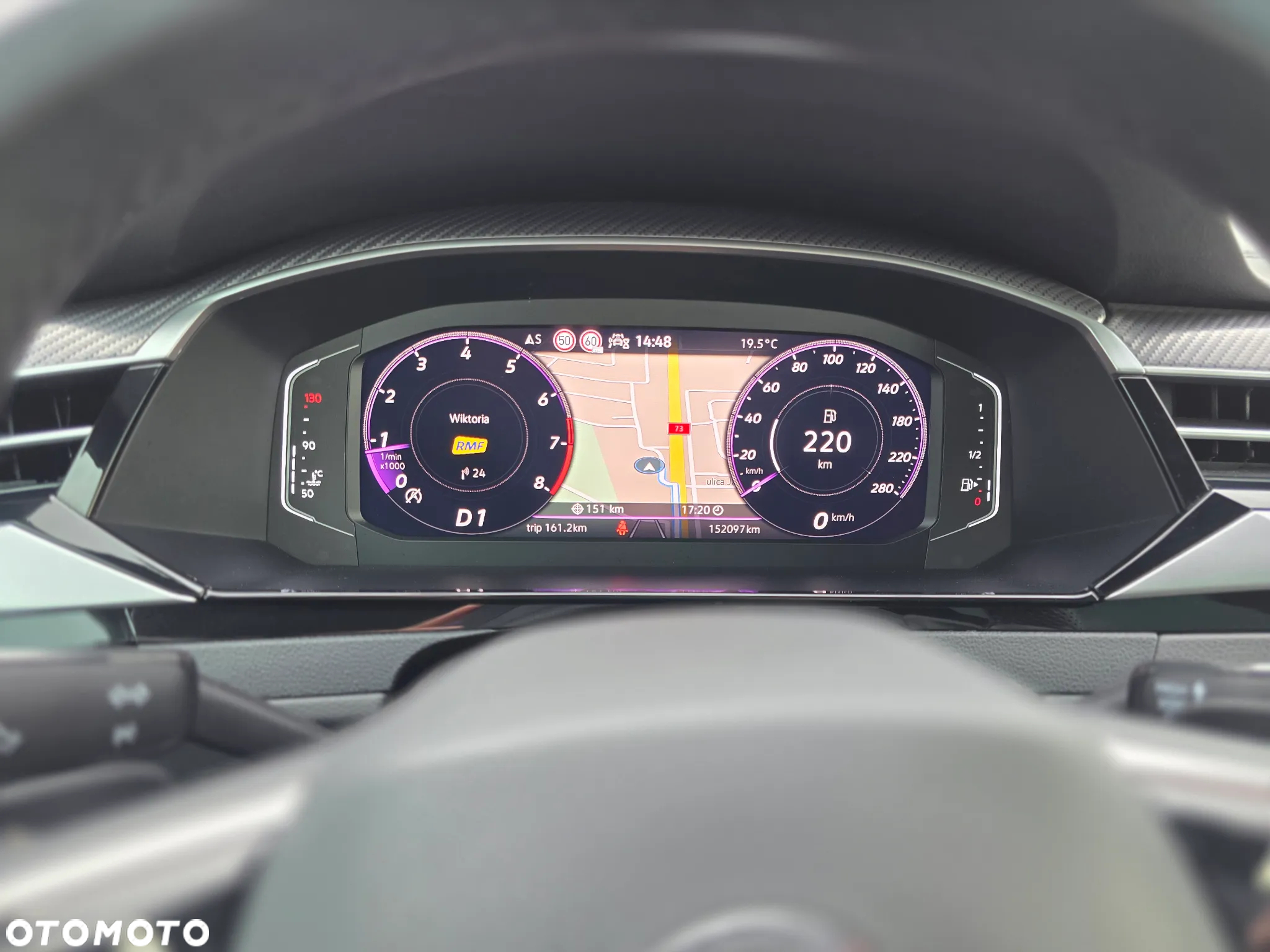 Volkswagen Arteon 2.0 TSI R-Line DSG - 29