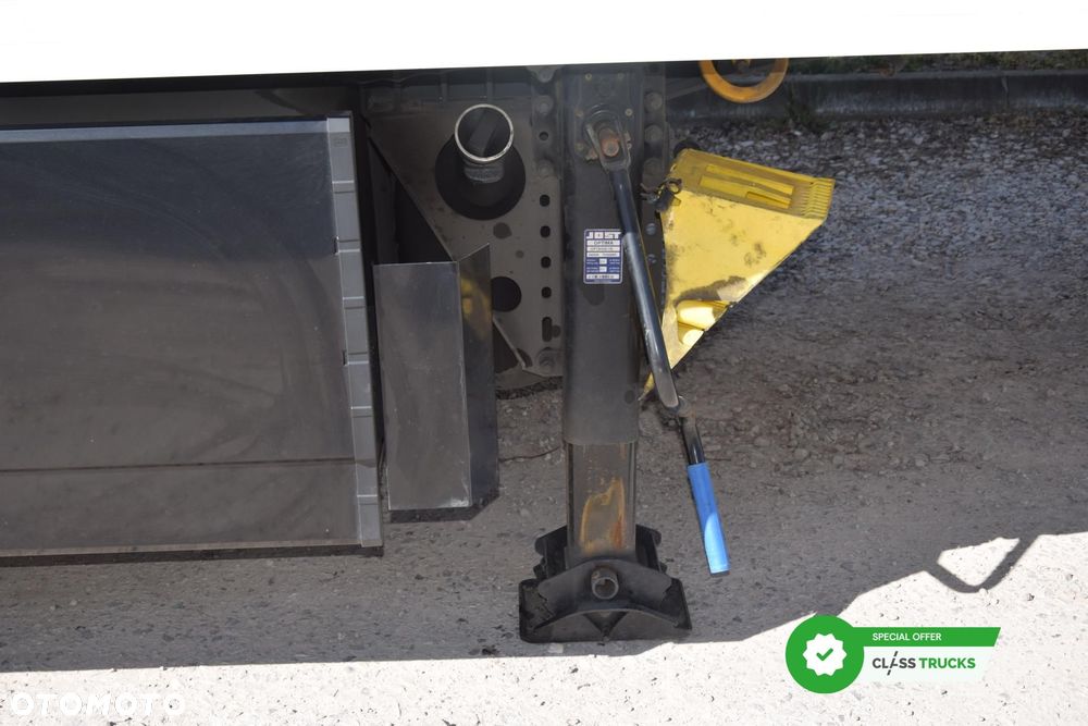 Krone SDR Cool Liner FP 60 ThermoKing SLXi 300 - 13