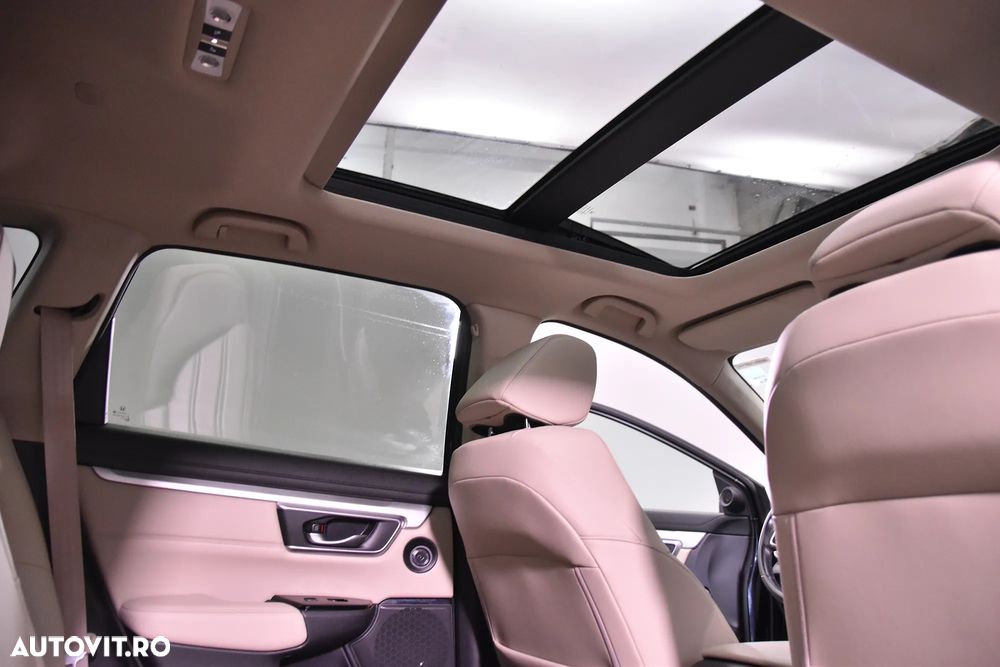 Honda CR-V 2.0 Hybrid i-MMD 4WD E-CVT Executive - 22