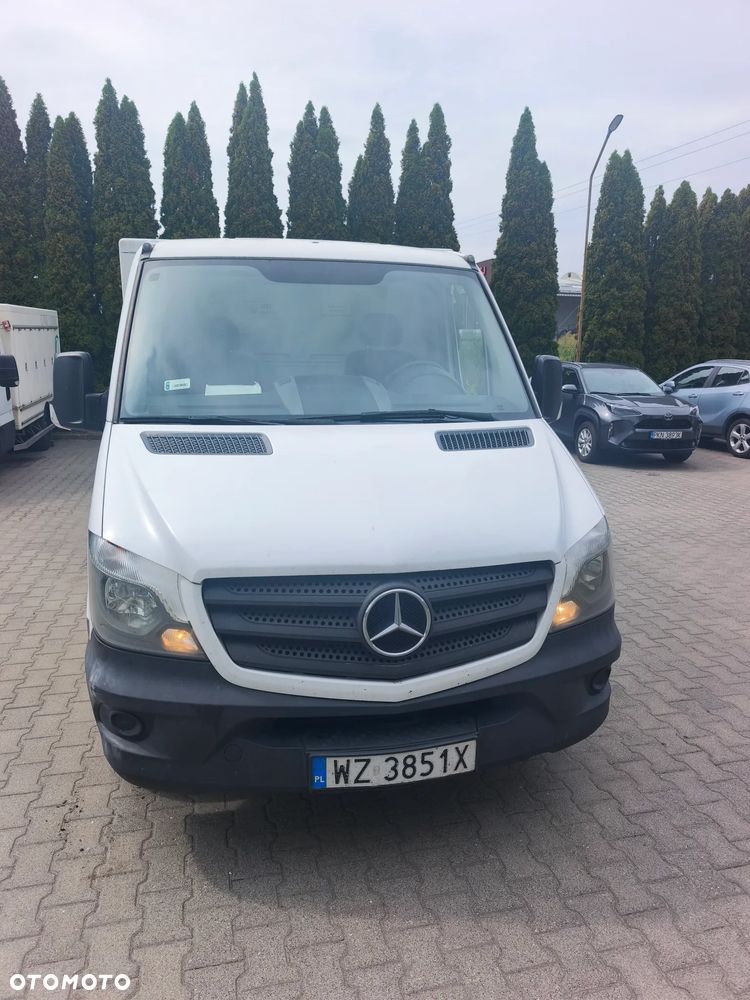 Mercedes-Benz SPRINTER - 2