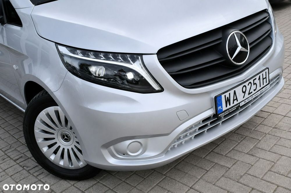 Mercedes-Benz Vito Tourer Lang PRO - 20