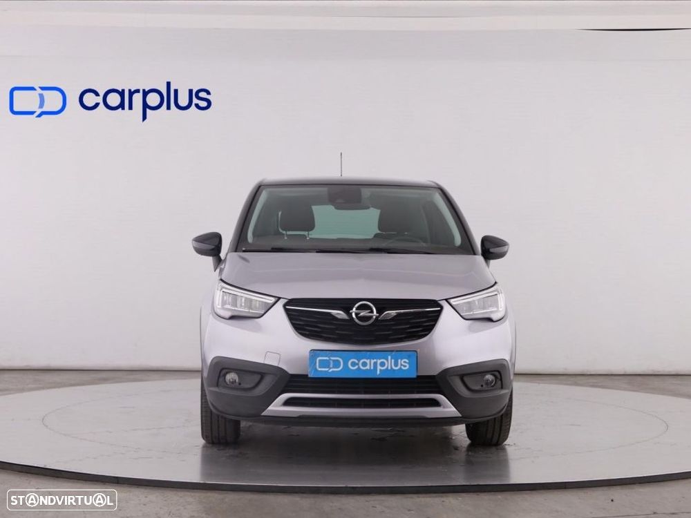 Opel Crossland X 1.2 T Innovation - 3