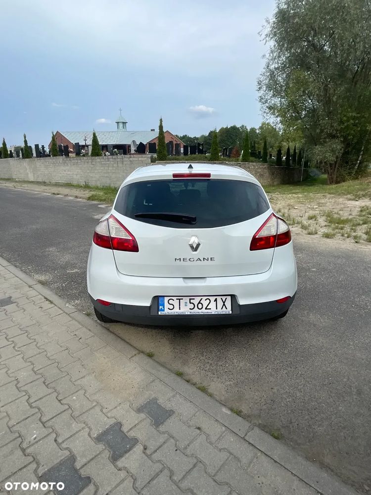 Renault Megane 1.6 16V 110 Expression - 2