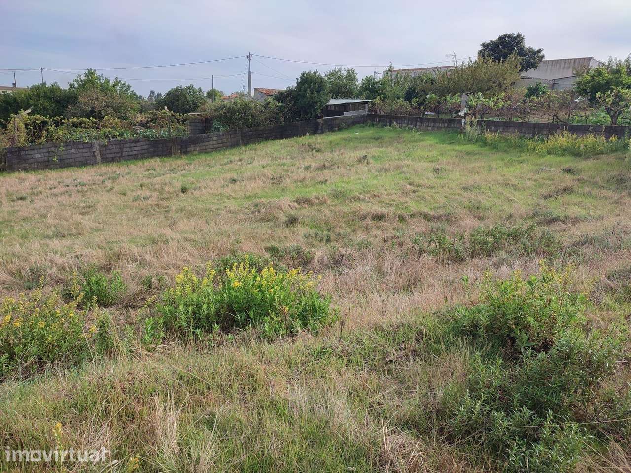 Lote de Terreno no Valongo em Castelo Branco - Grande imagem: 5/7