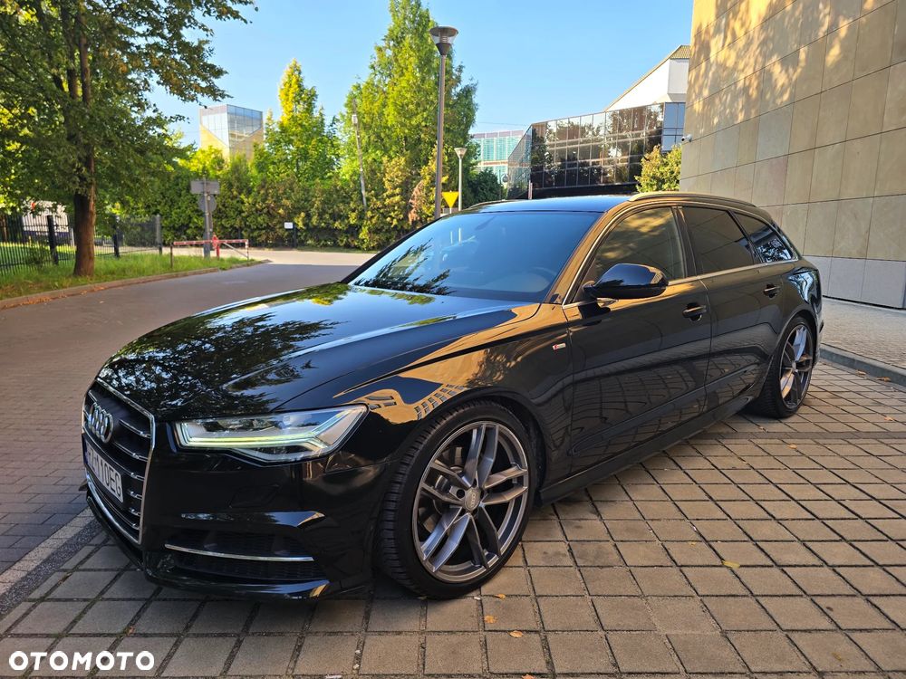 Audi A6 Avant - 30