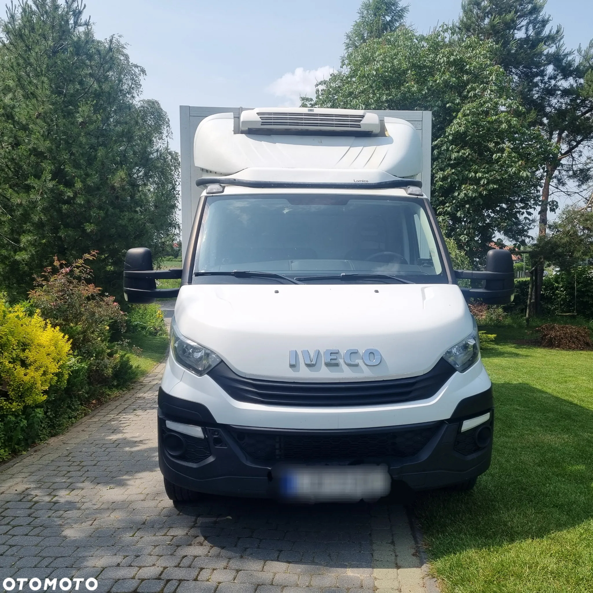 Iveco Daliy - 2