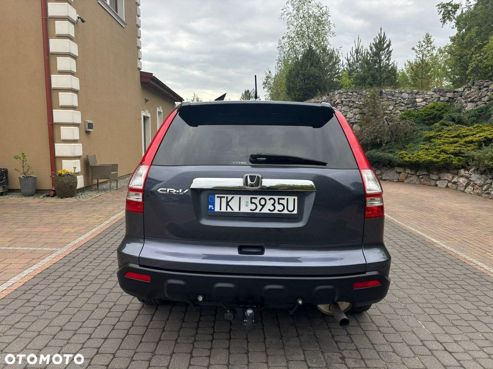 Honda CR-V - 3
