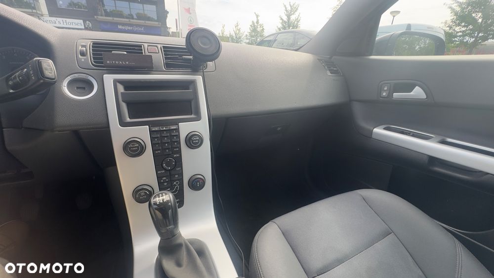 Volvo C30 2.0 Summum - 7