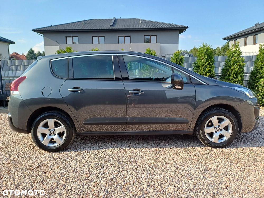 Peugeot 3008 BlueHDi 120 Stop & Start Business-Line - 3