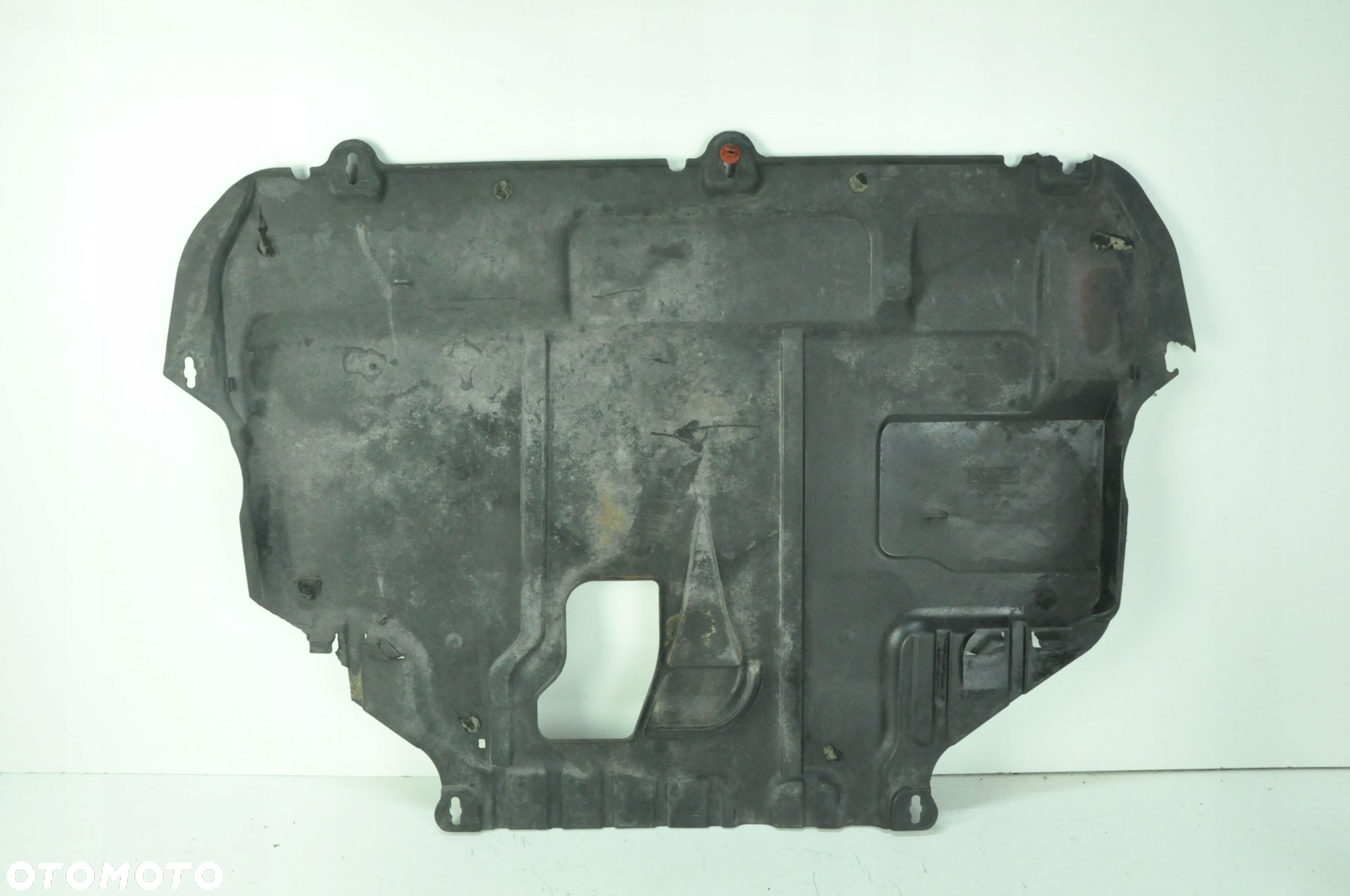 Osłona Pod Silnik Ford Focus Mk2 3M51R6P013A - 4