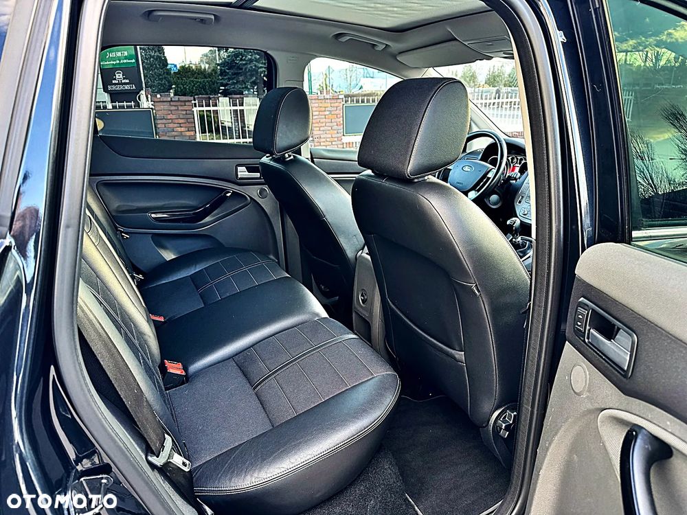 Ford Kuga 2.0 TDCi 4x4 Individual - 9