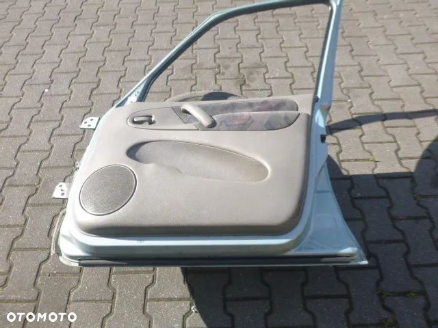 DRZWI PRAWY PRZÓD PRAWE PRZEDNIE KOMPLETNE CITROEN XSARA PICASSO I KOLOR KRSC - 8