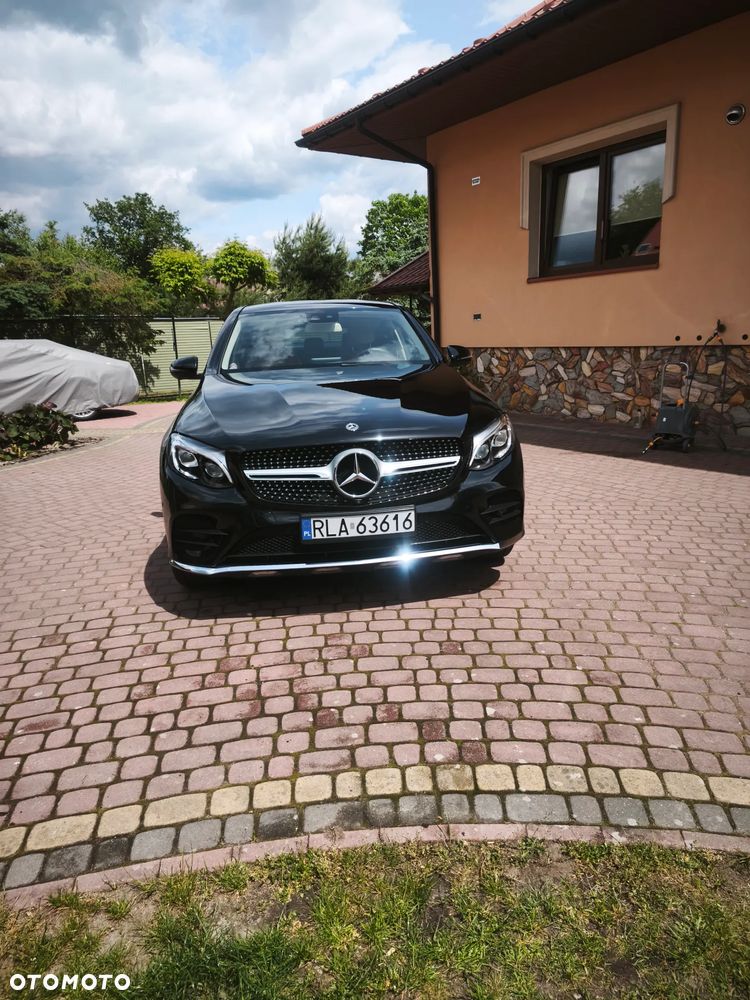 Mercedes-Benz GLC - 4