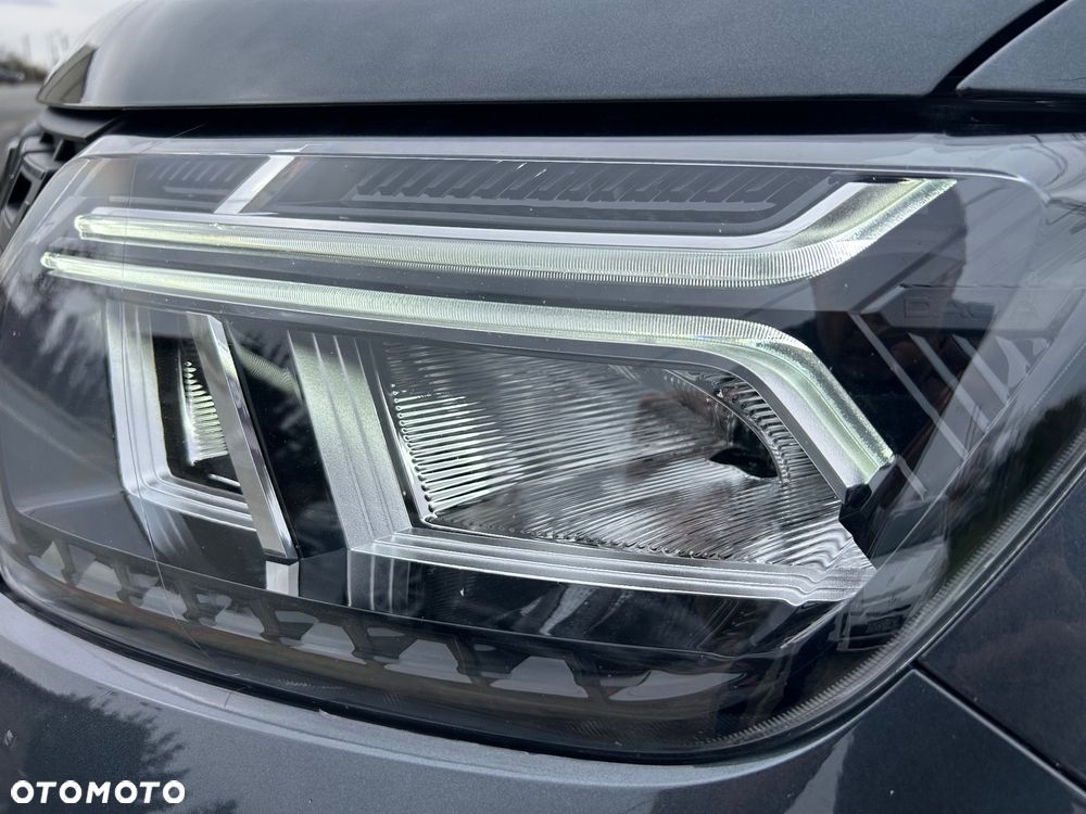 Dacia Duster 1.0 TCe Comfort - 10