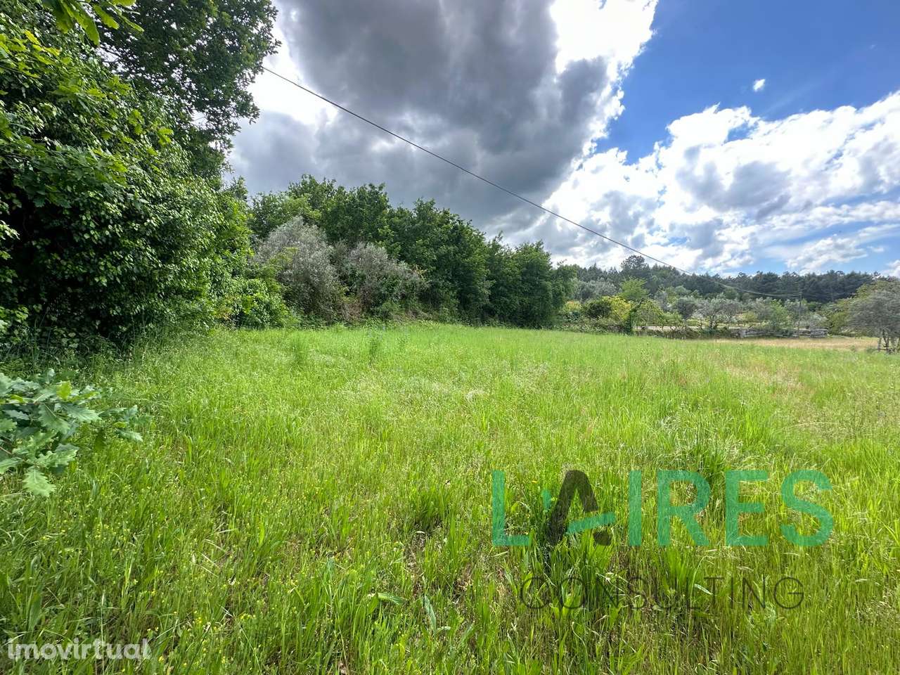 Terreno com viabilidade de construção - Castelo de Penalva - Grande imagem: 4/5
