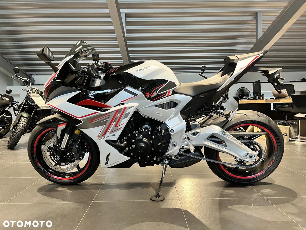 Zontes 703 RR - 6
