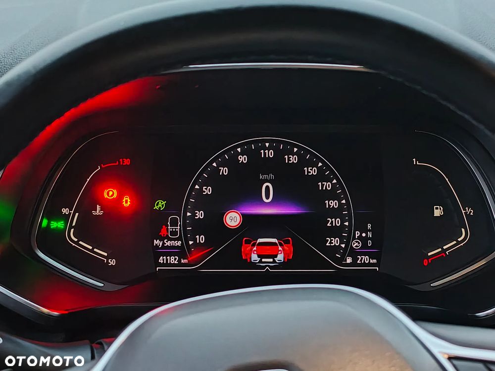 Renault Captur 1.3 TCe Intens EDC - 12