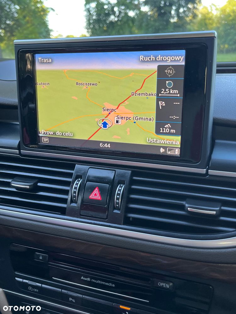 Audi A7 Sportback - 31