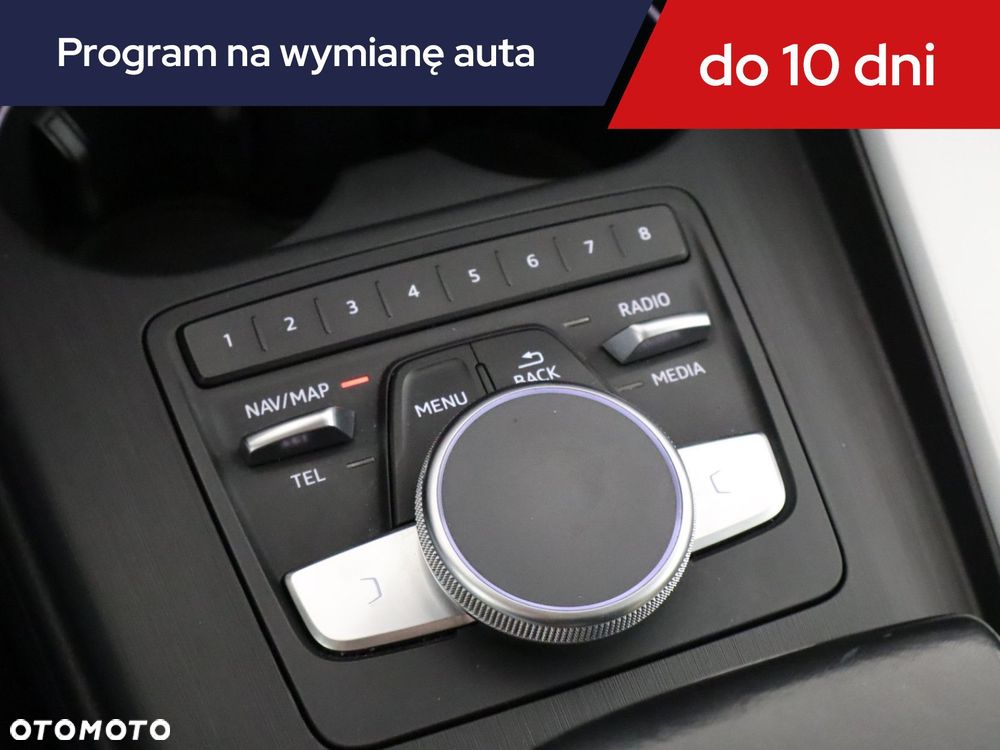 Audi A5 Sportback - 18